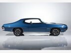 Thumbnail Photo 7 for 1970 Pontiac GTO